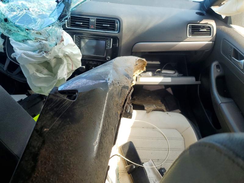 Aukcja sprzedaży 2016 Volkswagen Jetta, vin: 3VWD17AJ6GM242018, numer aukcji: 76293375