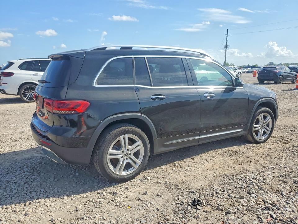 Продажа на аукционе авто 2020 Mercedes-benz Glb, vin: W1N4M4GB3LW033914, номер лота: 65491426