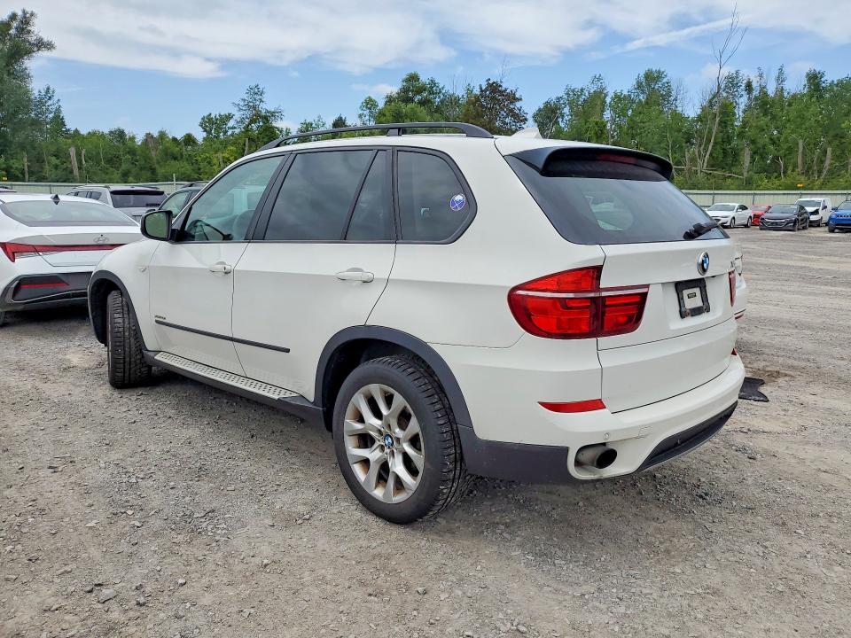 65447686 :رقم المزاد ، 5UXZV4C58CL755731 vin ، 2012 Bmw X5 مزاد بيع