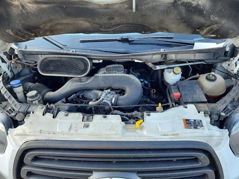 Продажа на аукционе авто 2019 Ford Transit, vin: 1FTYE1ZM3KKA17818, номер лота: 66541516