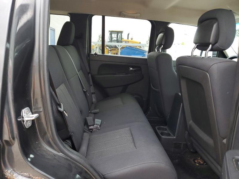 Aukcja sprzedaży 2011 Jeep Liberty, vin: 1J4PN2GK5BW577314, numer aukcji: 63833376