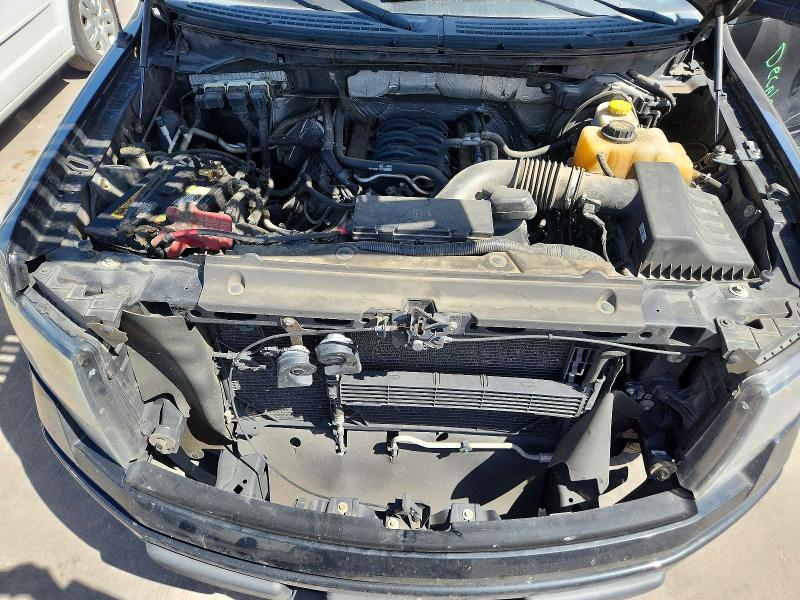 Продажа на аукционе авто 2014 Ford F150, vin: 1FTFW1EF3EFA27497, номер лота: 64944676