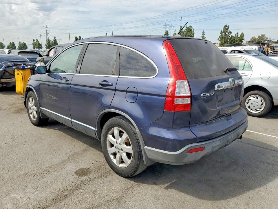Продажа на аукционе авто 2009 Honda Cr-v, vin: JHLRE38739C002495, номер лота: 65955506