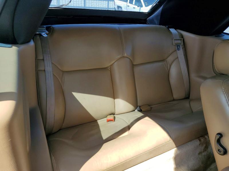 63951146 :رقم المزاد ، 3C3EL55H0TT211817 vin ، 1996 Chrysler Sebring مزاد بيع