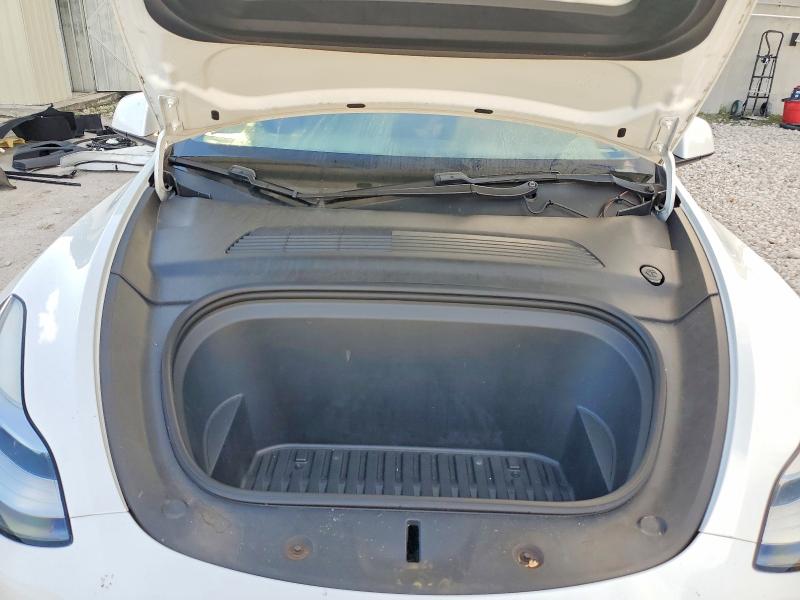 Продаж на аукціоні авто 2020 Tesla Model Y, vin: 5YJYGDEE1LF058439, номер лоту: 64653486