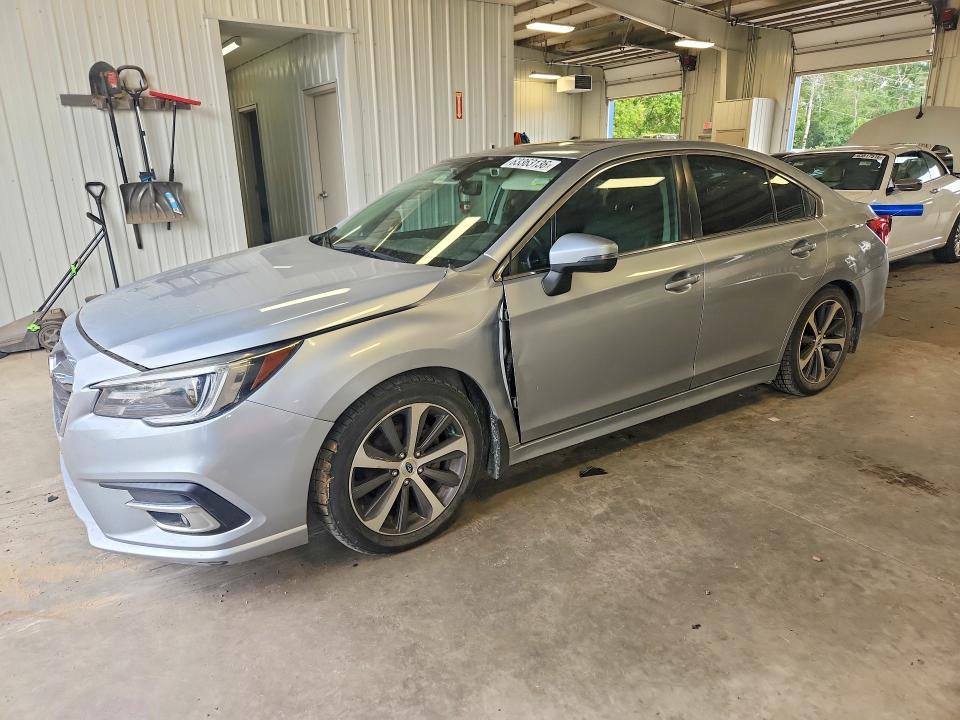 Aukcja sprzedaży 2018 Subaru Legacy, vin: 4S3BNAN65J3045304, numer aukcji: 63363136