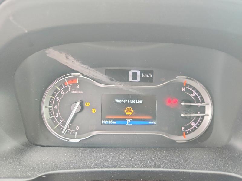 Aukcja sprzedaży 2018 Honda Ridgeline, vin: 5FPYK3F18JB501971, numer aukcji: 65646246
