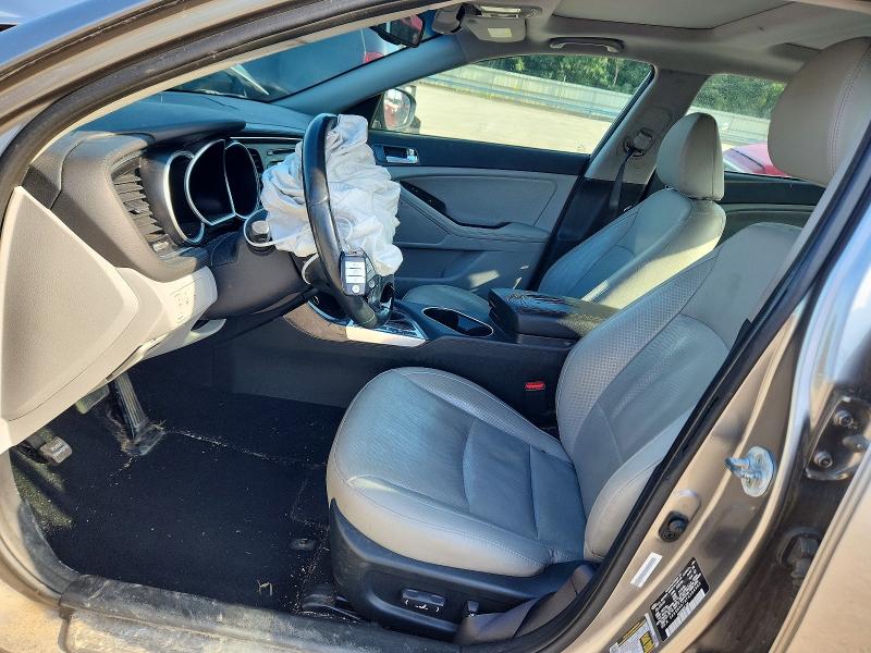 Продаж на аукціоні авто 2015 Kia Optima, vin: 5XXGN4A7XFG384962, номер лоту: 65542886