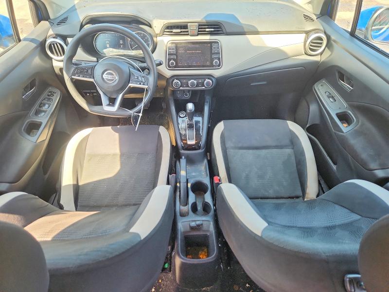 Aukcja sprzedaży 2021 Nissan Versa, vin: 3N1CN8EV6ML851782, numer aukcji: 65341466