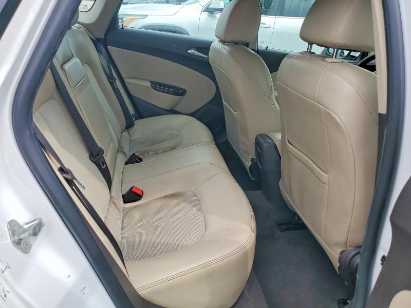 Продаж на аукціоні авто 2015 Buick Verano, vin: 1G4PR5SKXF4124869, номер лоту: 65075936