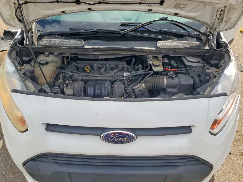 66274216 :رقم المزاد ، NM0LS7F74E1150535 vin ، 2014 Ford Transit Connect مزاد بيع