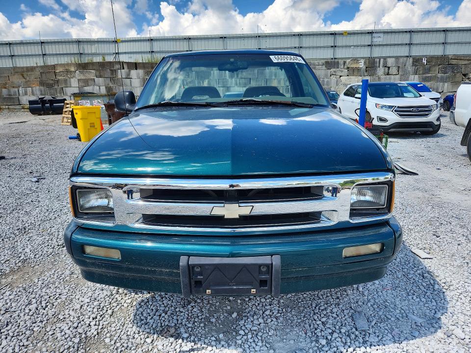 Aukcja sprzedaży 1997 Chevrolet S Truck, vin: 1GCCS144XVK157749, numer aukcji: 66095646