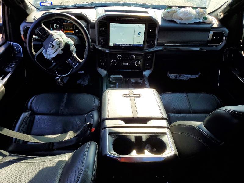 66416866 :رقم المزاد ، 1FTFW1ED2PFA08313 vin ، 2023 Ford F150 مزاد بيع