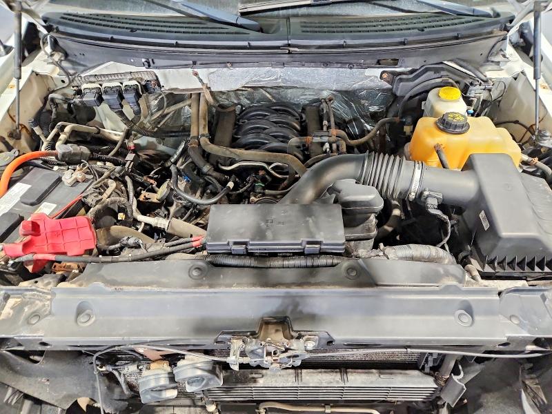Продажа на аукционе авто 2014 Ford F150, vin: 1FTFX1EF5EKF11451, номер лота: 65444916