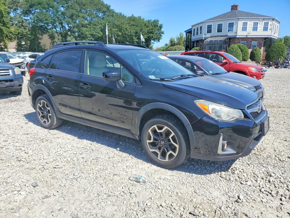 Aukcja sprzedaży 2017 Subaru Crosstrek, vin: JF2GPABC4H8203396, numer aukcji: 67402276