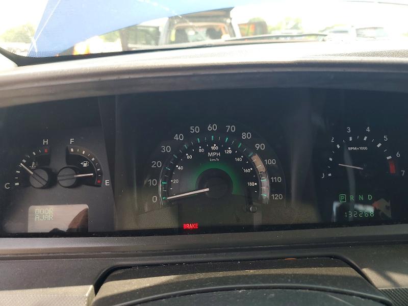 Продажа на аукционе авто 2010 Dodge Journey, vin: 3D4PG5FV2AT115457, номер лота: 64115016