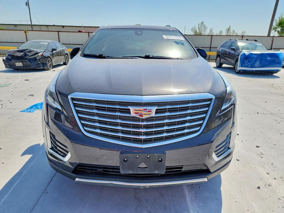 Aukcja sprzedaży 2019 Cadillac Xt5, vin: 1GYKNGRS1KZ170786, numer aukcji: 66456996