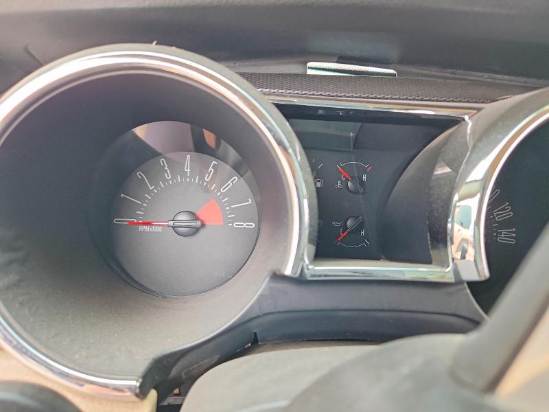 Продаж на аукціоні авто 2006 Ford Mustang, vin: 1ZVFT82H265258757, номер лоту: 63392296