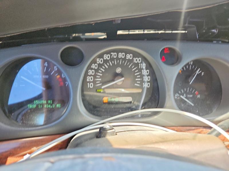 Продаж на аукціоні авто 2004 Buick Lesabre, vin: 1G4HP52KX4U100756, номер лоту: 65280746