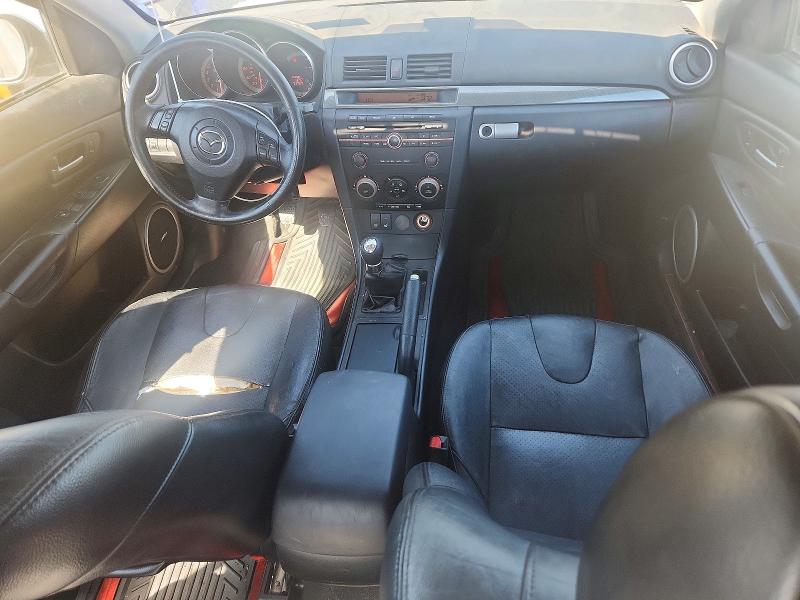 Aukcja sprzedaży 2006 Mazda 3, vin: JM1BK323661411742, numer aukcji: 65640736
