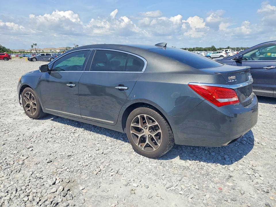 Aukcja sprzedaży 2016 Buick Lacrosse, vin: 1G4G45G39GF276423, numer aukcji: 65230316