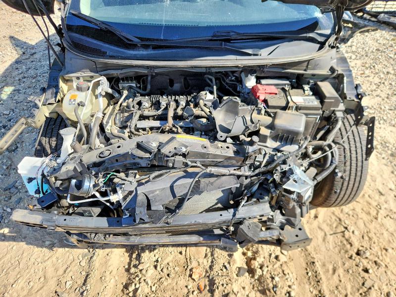 65651096 :رقم المزاد ، 3N1CN8DV3LL863355 vin ، 2020 Nissan Versa مزاد بيع