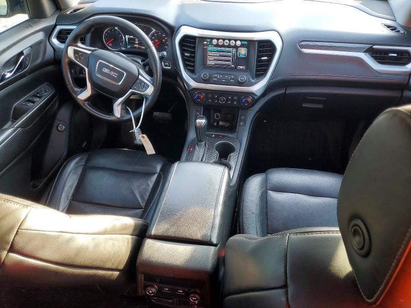 Продаж на аукціоні авто 2019 Gmc Acadia, vin: 1GKKNMLS1KZ198086, номер лоту: 66719636