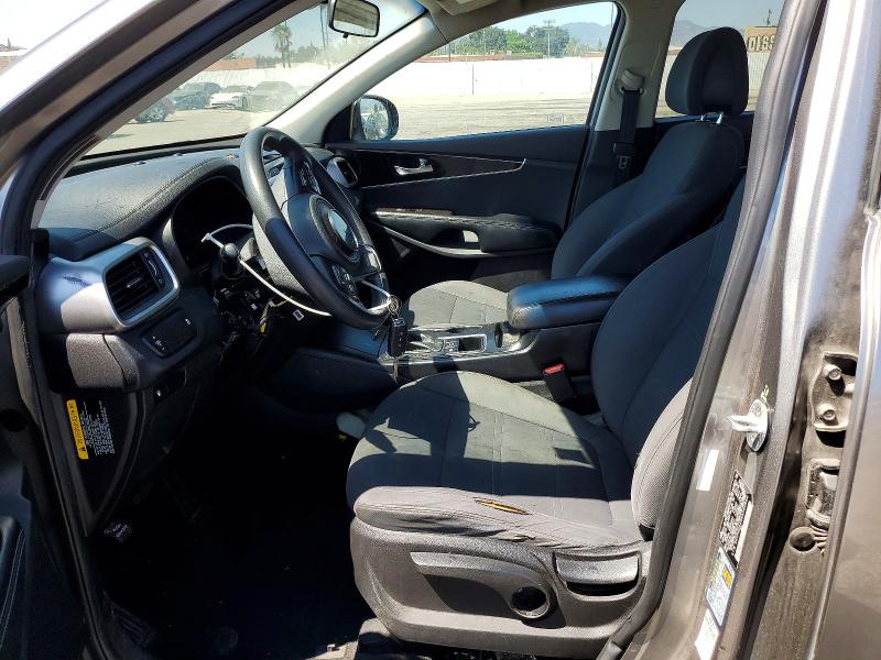 Aukcja sprzedaży 2016 Kia Sorento, vin: 5XYPGDA59GG180398, numer aukcji: 64697616