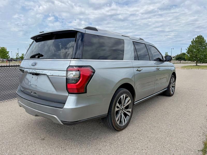 2020 Ford Expedition მანქანა იყიდება აუქციონზე, vin: 1FMJK2AT7LEB02191, აუქციონის ნომერი: 64590156