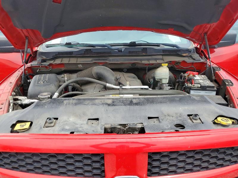 66651416 :رقم المزاد ، 1C6RR6KT8FS518224 vin ، 2015 Ram 1500 مزاد بيع