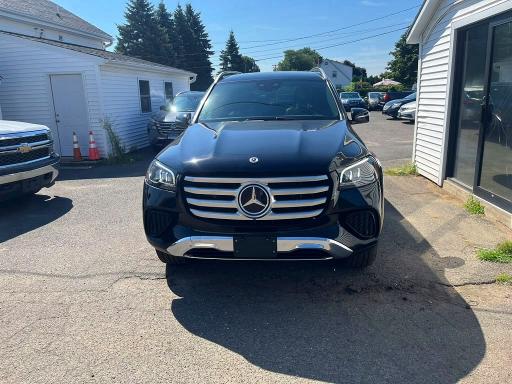 Продаж на аукціоні авто 2024 Mercedes-benz Gls, vin: 4JGFF5KE2RB220557, номер лоту: 65498316