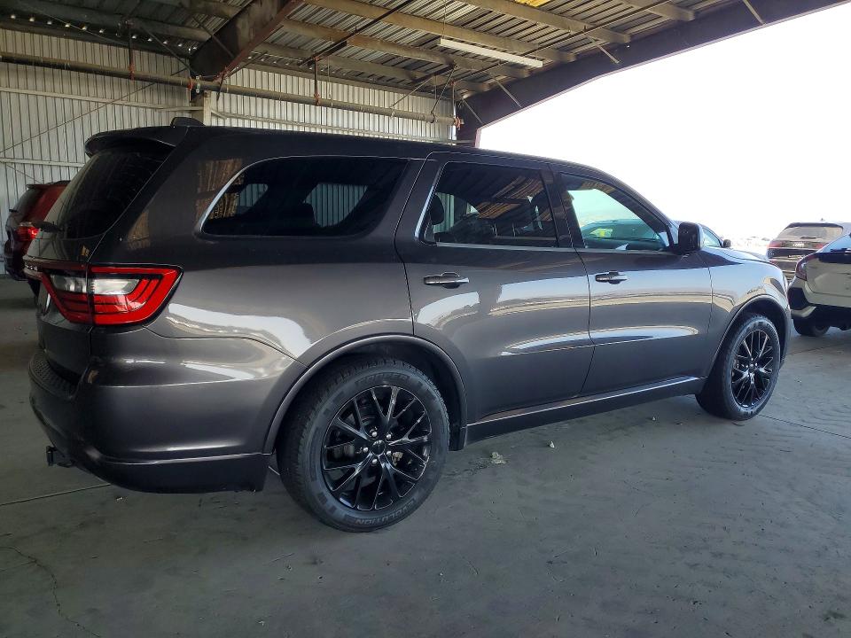 Aukcja sprzedaży 2015 Dodge Durango, vin: 1C4RDHAG8FC201156, numer aukcji: 63576136