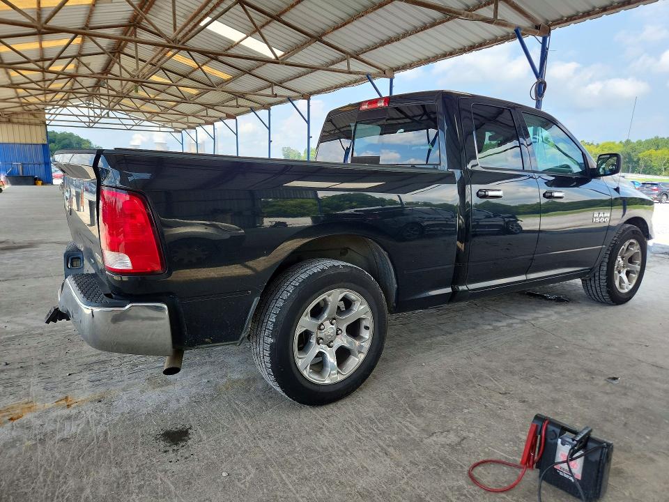 64317276 :رقم المزاد ، 1C6RR6GG6HS645360 vin ، 2017 Ram 1500 مزاد بيع