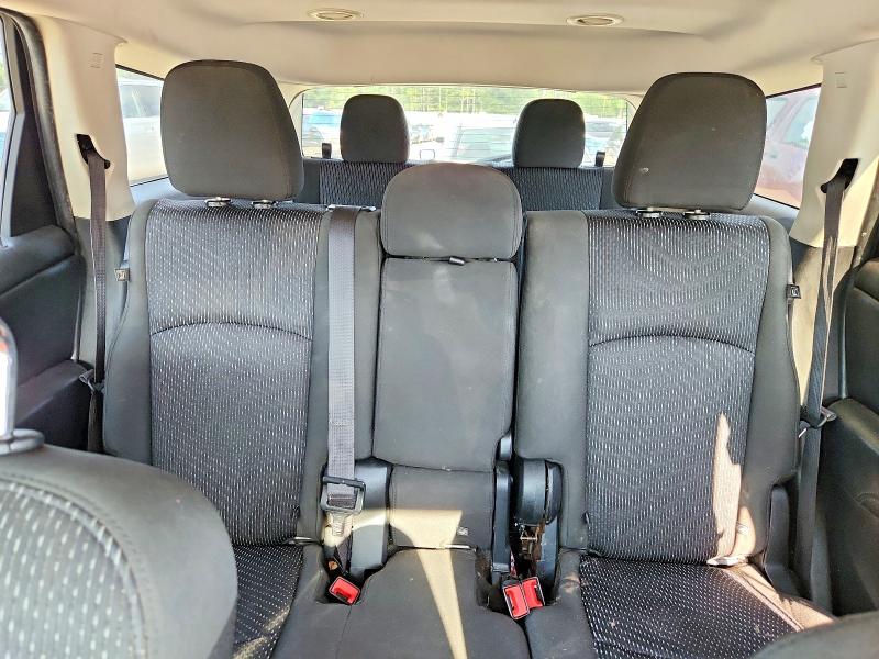 65007916 :رقم المزاد ، 3C4PDCBB7KT687096 vin ، 2019 Dodge Journey مزاد بيع