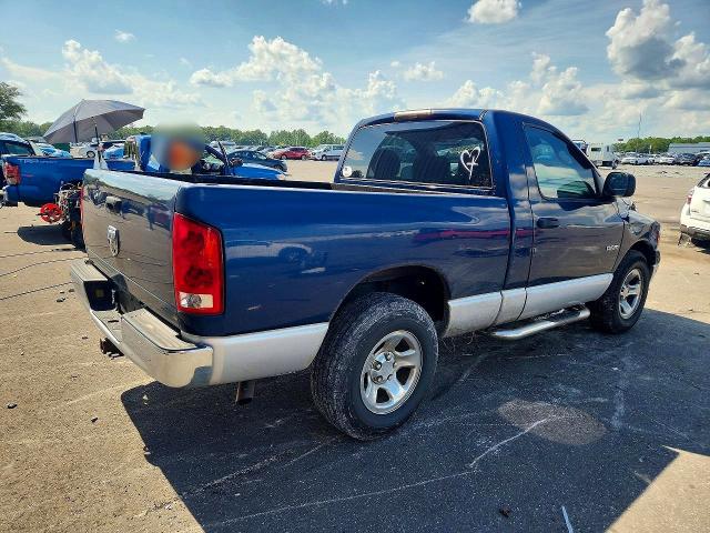Продажа на аукционе авто 2003 Dodge Ram 1500, vin: 1D7HA16N53J578947, номер лота: 64548336