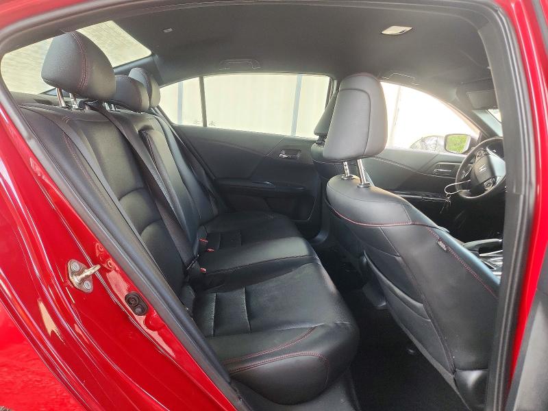 Aukcja sprzedaży 2017 Honda Accord, vin: 1HGCR2F1XHA211647, numer aukcji: 67174426