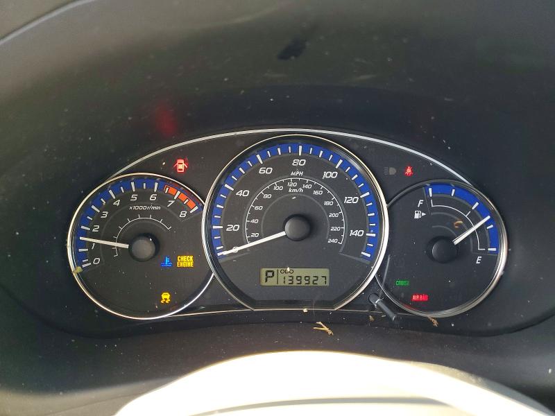 Aukcja sprzedaży 2011 Subaru Forester, vin: JF2SHBBC5BH705533, numer aukcji: 65905956