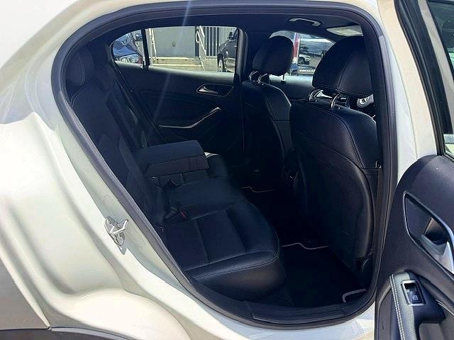 2017 Mercedes-benz Gla მანქანა იყიდება აუქციონზე, vin: WDCTG4EB2HJ346674, აუქციონის ნომერი: 66261406