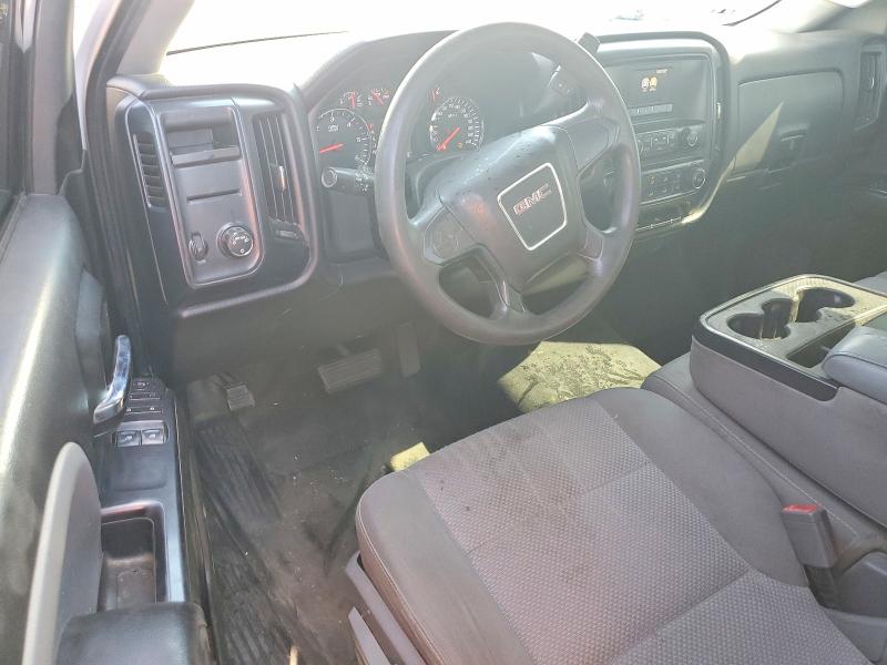 Aukcja sprzedaży 2016 Gmc Sierra, vin: 1GTN1LEC0GZ900653, numer aukcji: 64960696