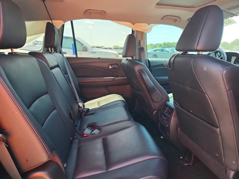 Продаж на аукціоні авто 2021 Honda Pilot, vin: 5FNYF5H51MB015225, номер лоту: 65911006