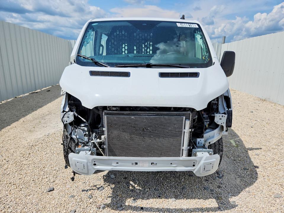 Aukcja sprzedaży 2025 Ford Transit, vin: 1FTBR1Y82SKA72520, numer aukcji: 64660196