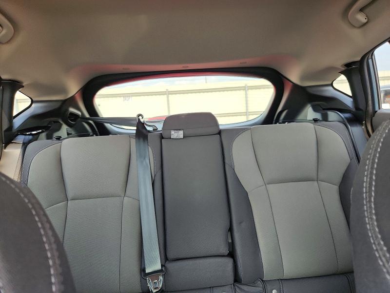 Aukcja sprzedaży 2025 Subaru Crosstrek, vin: JF2GUHDC9SH252826, numer aukcji: 64476566