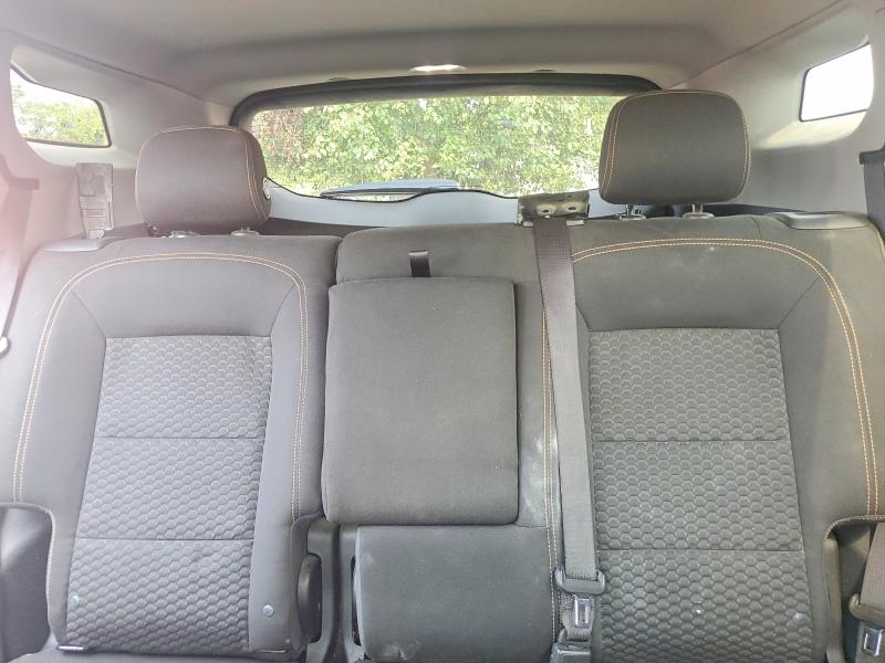 Продажа на аукционе авто 2018 Gmc Terrain, vin: 3GKALMEV0JL189622, номер лота: 63909516