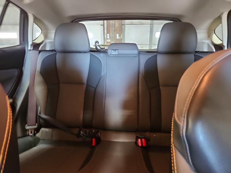 2022 Subaru Crosstrek მანქანა იყიდება აუქციონზე, vin: JF2GTHRC5NH275374, აუქციონის ნომერი: 63550856