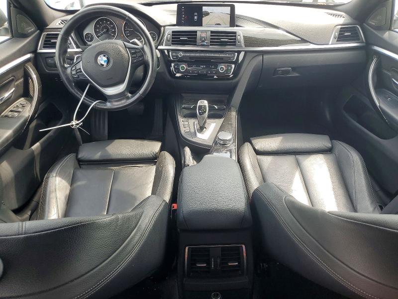 Aukcja sprzedaży 2019 Bmw 440i, vin: WBA4J5C58KBM66220, numer aukcji: 64820386