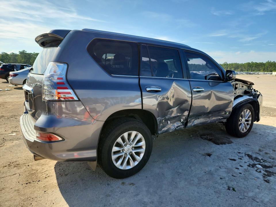 Продаж на аукціоні авто 2017 Lexus Gx, vin: JTJBM7FX6H5151933, номер лоту: 63356946