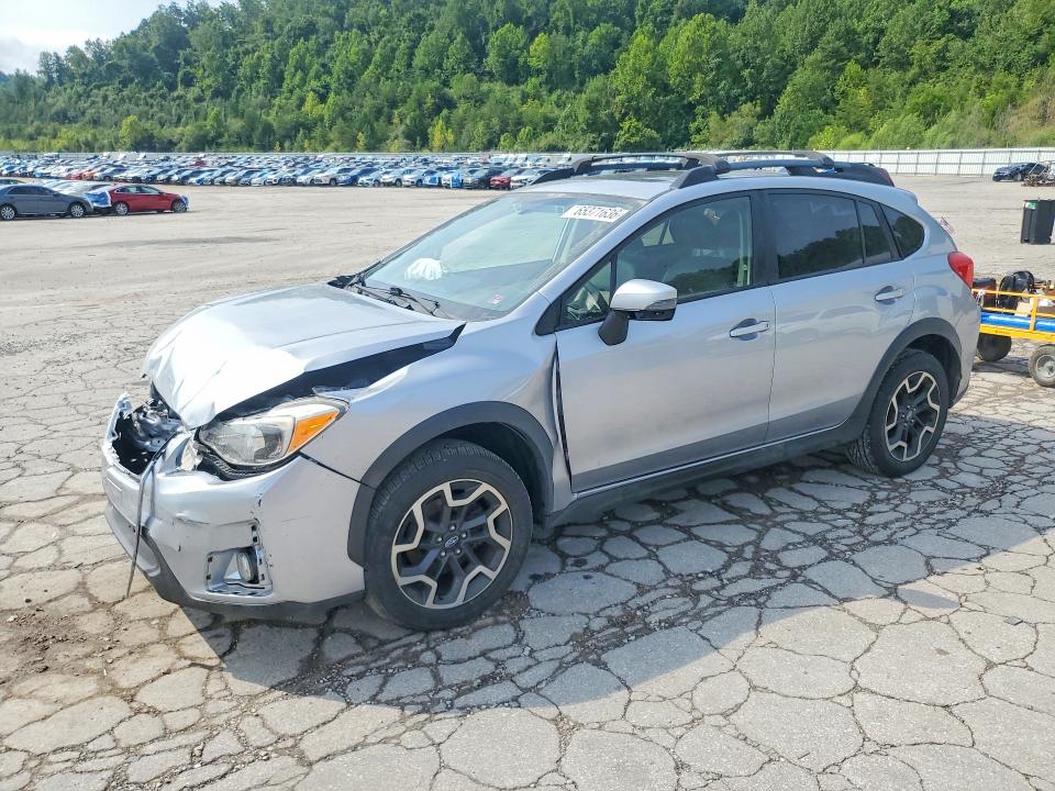 Aukcja sprzedaży 2016 Subaru Crosstrek, vin: JF2GPANC0G8324307, numer aukcji: 65371636