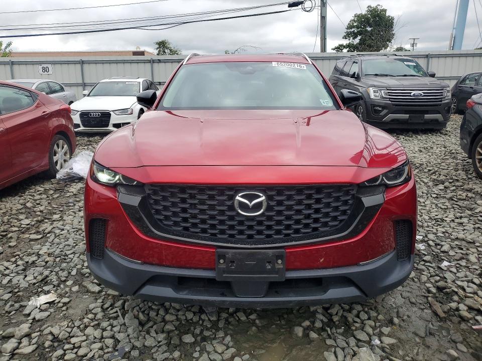 Продажа на аукционе авто 2023 Mazda Cx-50, vin: 7MMVABCM5PN105322, номер лота: 65200216