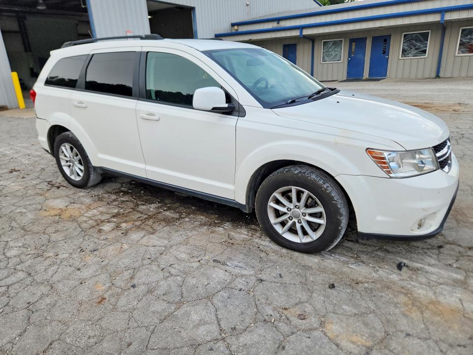 2015 Dodge Journey მანქანა იყიდება აუქციონზე, vin: 3C4PDCBB3FT586871, აუქციონის ნომერი: 62247776