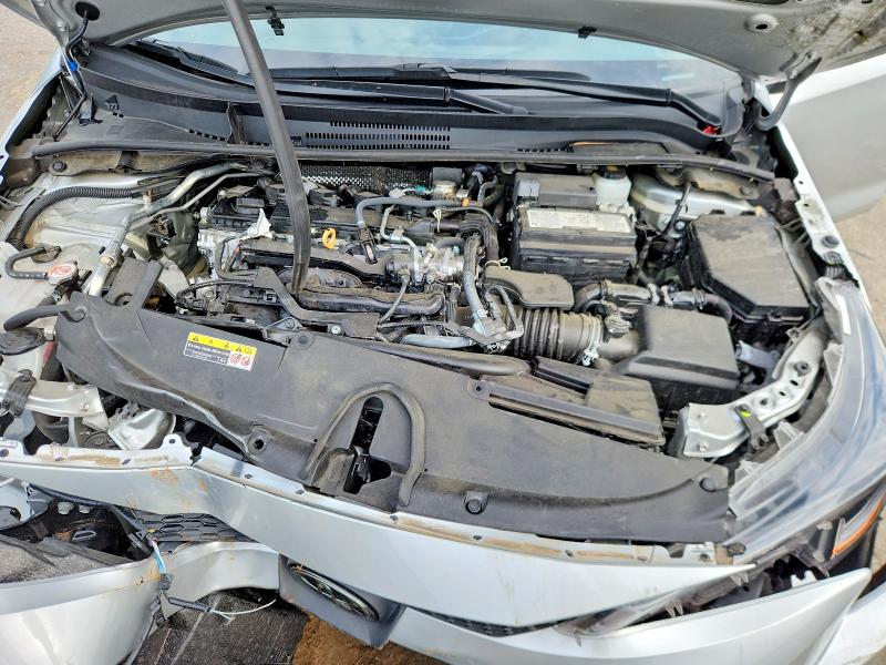Продажа на аукционе авто 2025 Toyota Corolla, vin: 5YFB4MDE8SP256373, номер лота: 66047546
